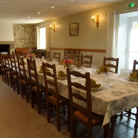 Le Tertre 度假居 *