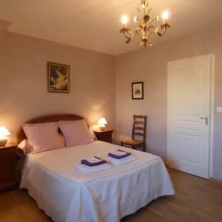 Le Tertre Holiday home *