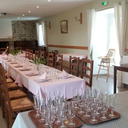 Le Tertre 度假居 *