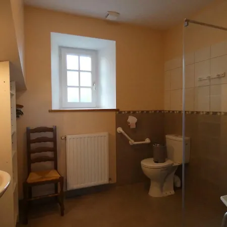 Le Tertre 度假居 La Feuillie (Manche)