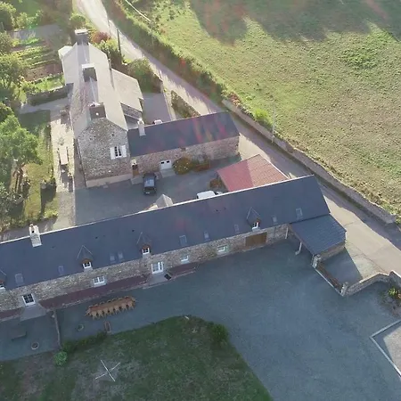 度假居 Le Tertre *