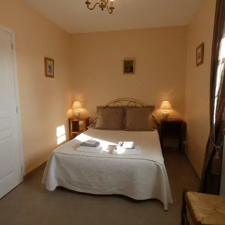 Holiday home Le Tertre La Feuillie (Manche)