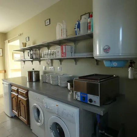 度假居 Le Tertre La Feuillie (Manche)