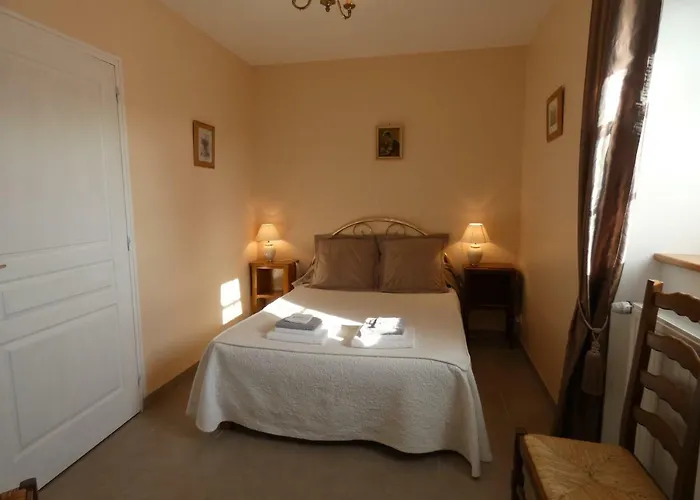 Holiday home Le Tertre La Feuillie (Manche)